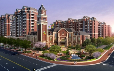 嘉興大樹(shù)英蘭名郡